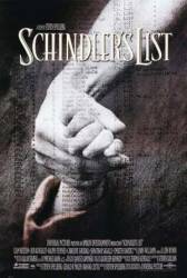 Список Шиндлера / Schindler's List 1993