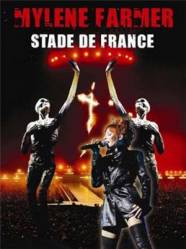 Mylene Farmer - Stade de France  2010