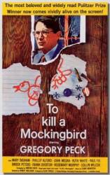 Убить пересмешника / To Kill a Mockingbird 1962