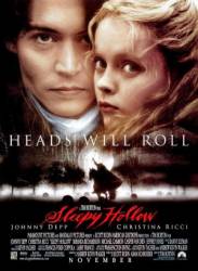 Сонная Лощина / Sleepy Hollow 1999