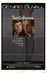 Тайны исповеди / True Confessions 1981