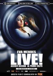 Смерть в эфире / Live! 2007