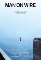 Канатоходец / Man on Wire 2008