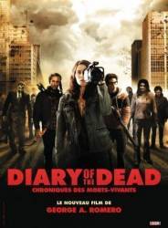 Дневники мертвецов / Diary of the Dead 2007