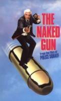Голый пистолет / The Naked Gun: From the Files of Police Squad! 1988