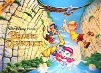 Спасатели в Австралии / The Rescuers Down Under 1990
