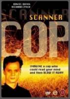 Сканнер-полицейский / Scanner Cop 1993