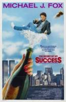 Секрет моего успеха / The Secret of My Success 1987