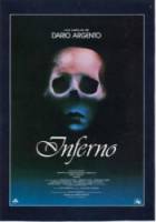 Преисподняя / Inferno 1979