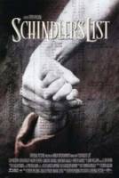 Список Шиндлера / Schindler's List 1993