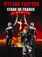 Mylene Farmer - Stade de France  2010