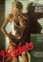 9 1/2 недель / Nine 1/2 Weeks 1986