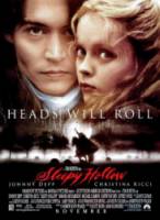 Сонная Лощина / Sleepy Hollow 1999