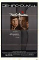 Тайны исповеди / True Confessions 1981