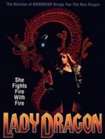 Леди дракон / Lady Dragon 1992