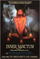 Тайники души / Внутреннее святилище / Inner Sanctum 1991