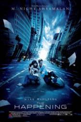 Явление / The Happening 2008