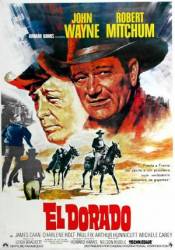 Эльдорадо / El Dorado 1966