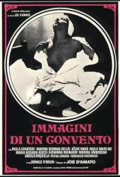 За стенами монастыря / Interno di un convento 1978