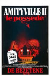 Амитивилль 2: Одержимость / Amityville II: The Possession 1982