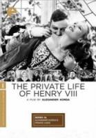 Частная жизнь Генриха VIII / The Private Life of Henry VIII. 1933