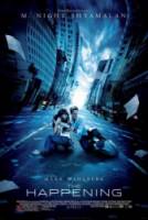 Явление / The Happening 2008