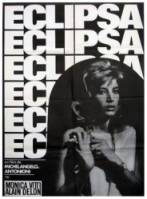 Затмение / L'eclisse 1962