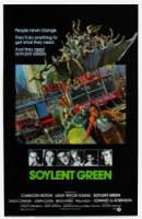 Зеленый сойлент / Soylent Green 1973