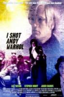 Я стреляла в Энди Уорхола / I Shot Andy Warhol 1995