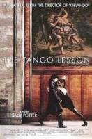 Урок танго / The Tango Lesson 1997