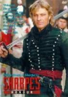 Честь Шарпа / Sharpe's Honour 1994