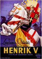 Король Генрих V / The Chronicle History of King Henry the Fift with His Battell Fought at Agincourt in France 1944