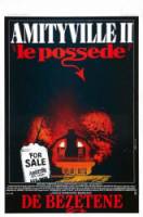 Амитивилль 2: Одержимость / Amityville II: The Possession 1982