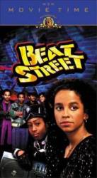 Бит Стрит / Beat Street 1984