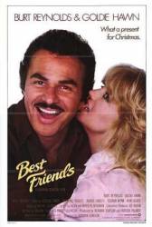 Лучшие друзья / Best Friends 1982