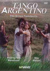 Аргентинское танго / Tango argentino 1992