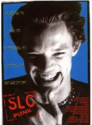 Панк из Солт-Лейк-Сити / SLC Punk! 1998
