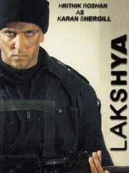 Цель жизни / Lakshya 2004
