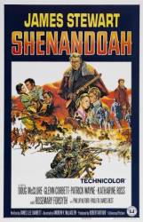 Шинэндоа / Shenandoah 1965