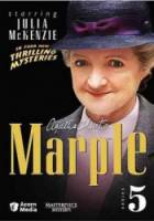 Мисс Марпл: Секрет замка Чимниз / Marple: The Secret of Chimneys 2010