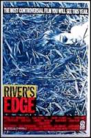 На берегу реки / River's Edge 1986