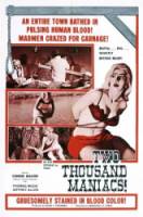 Две тысячи маньяков / Two Thousand Maniacs! 1964