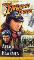 Приключения молодого Индианы Джонса: Атака ястреба / The Adventures of Young Indiana Jones: Attack of the Hawkmen 1995