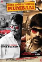 Однажды в Мумбаи / Once Upon a Time in Mumbaai 2010