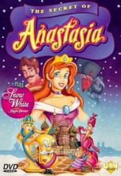Секрет Анастасии / The Secret of Anastasia 1997