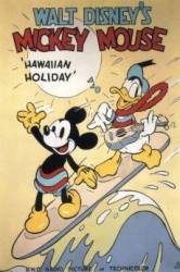 Отдых на Гавайях / Hawaiian Holiday 1937