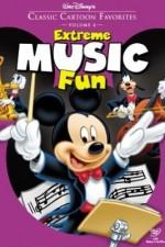 Большая опера Микки / Mickey's Grand Opera 1936