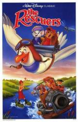 Спасатели / The Rescuers 1977
