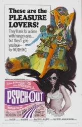 Псих - Аут / Psych-Out 1968
