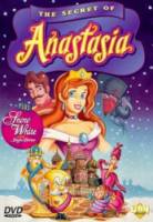 Секрет Анастасии / The Secret of Anastasia 1997